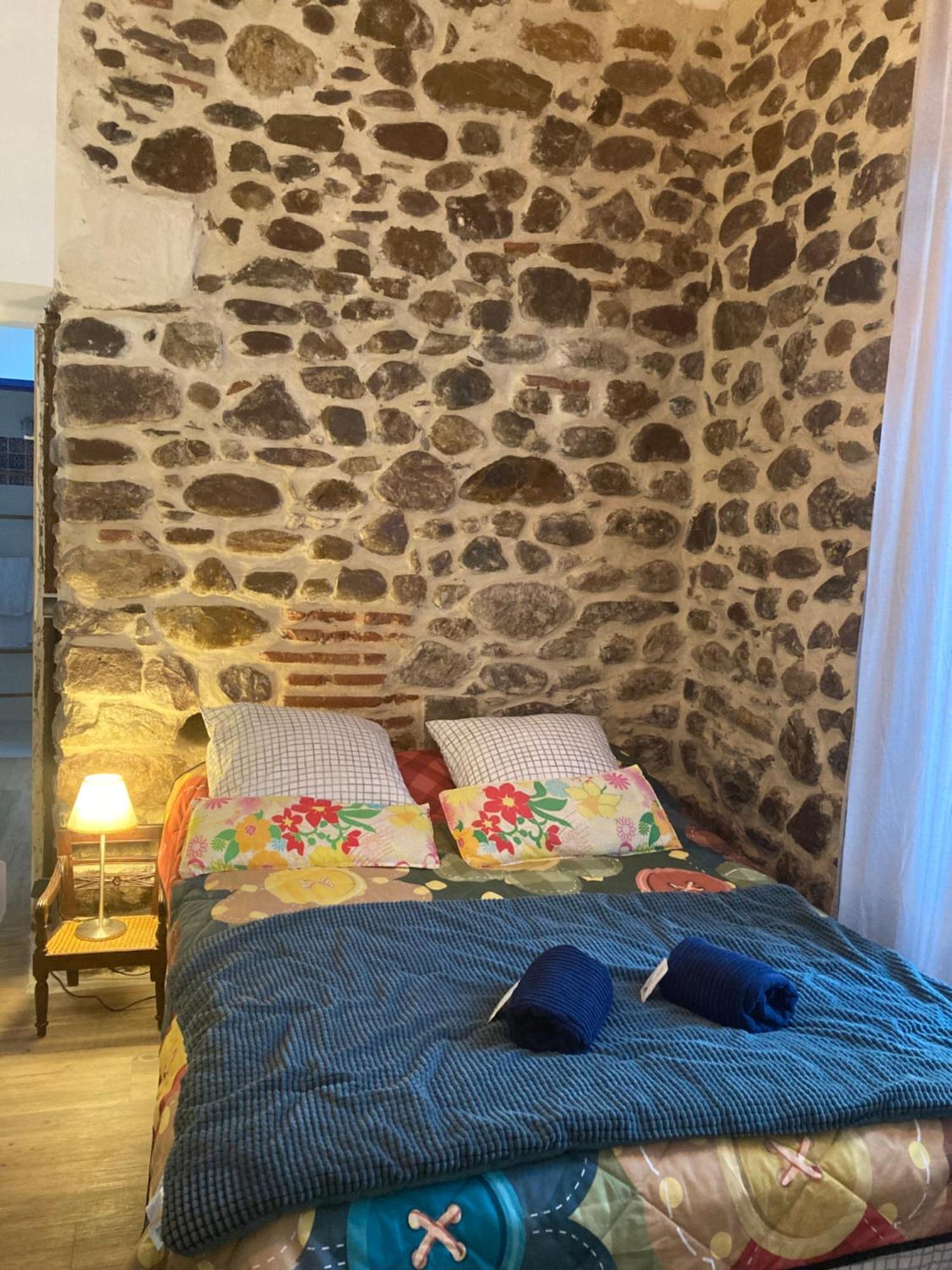 Maison Graciateguy Saint-Etienne-de-Baigorry Extérieur photo