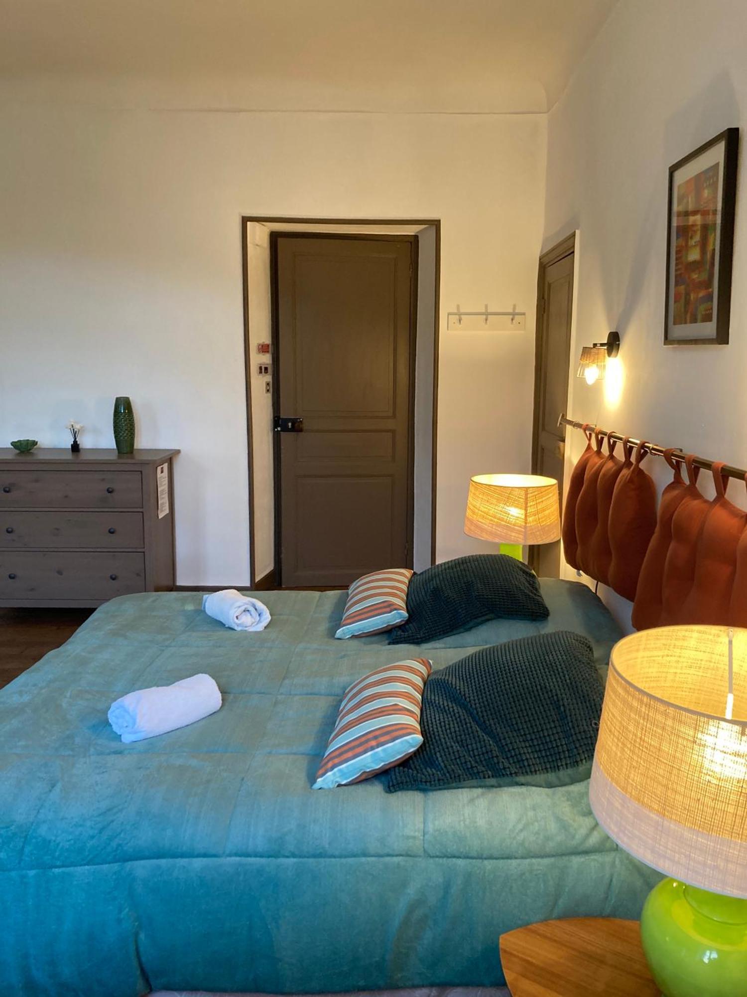Maison Graciateguy Saint-Etienne-de-Baigorry Extérieur photo