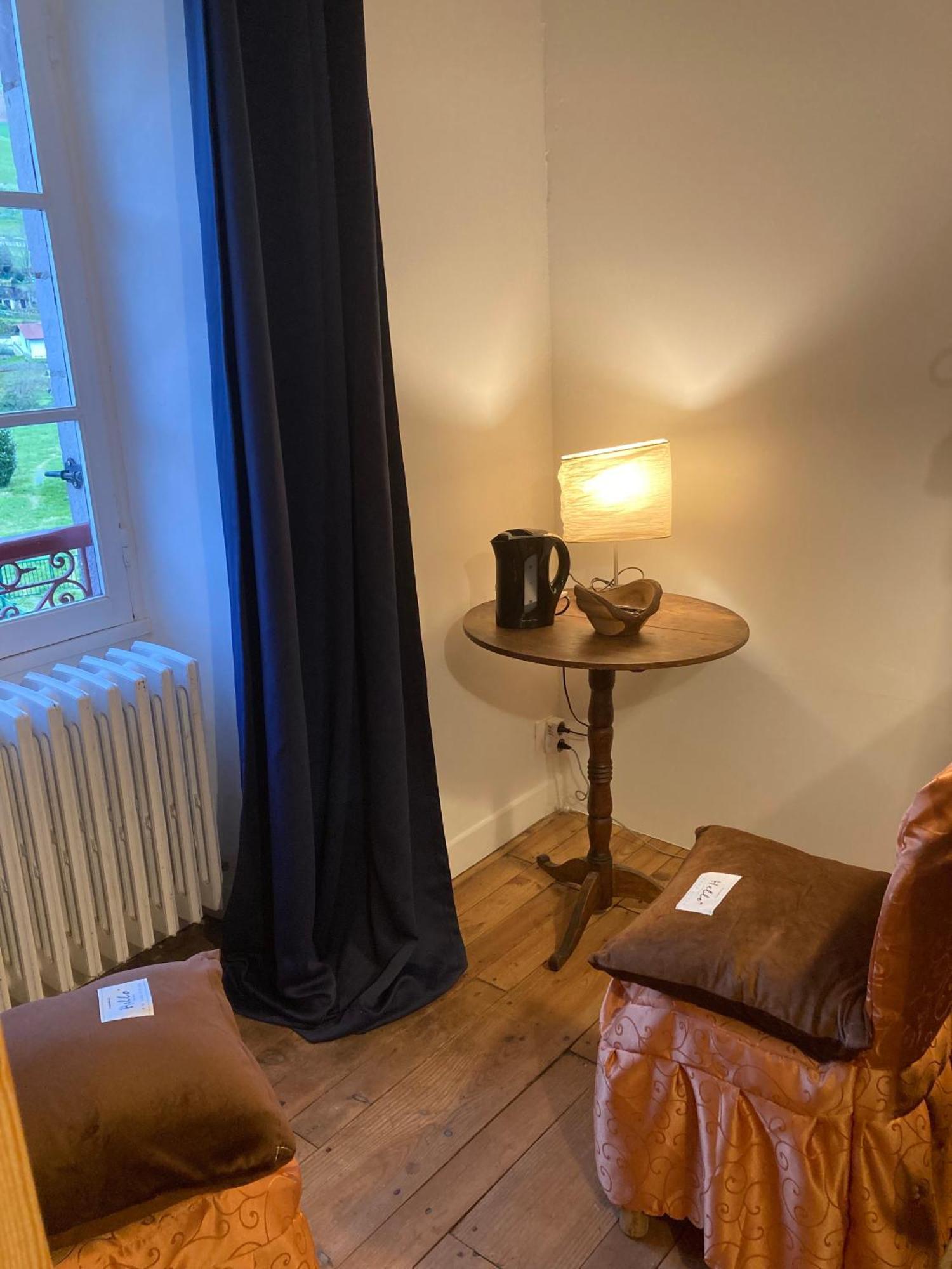 Maison Graciateguy Saint-Etienne-de-Baigorry Extérieur photo