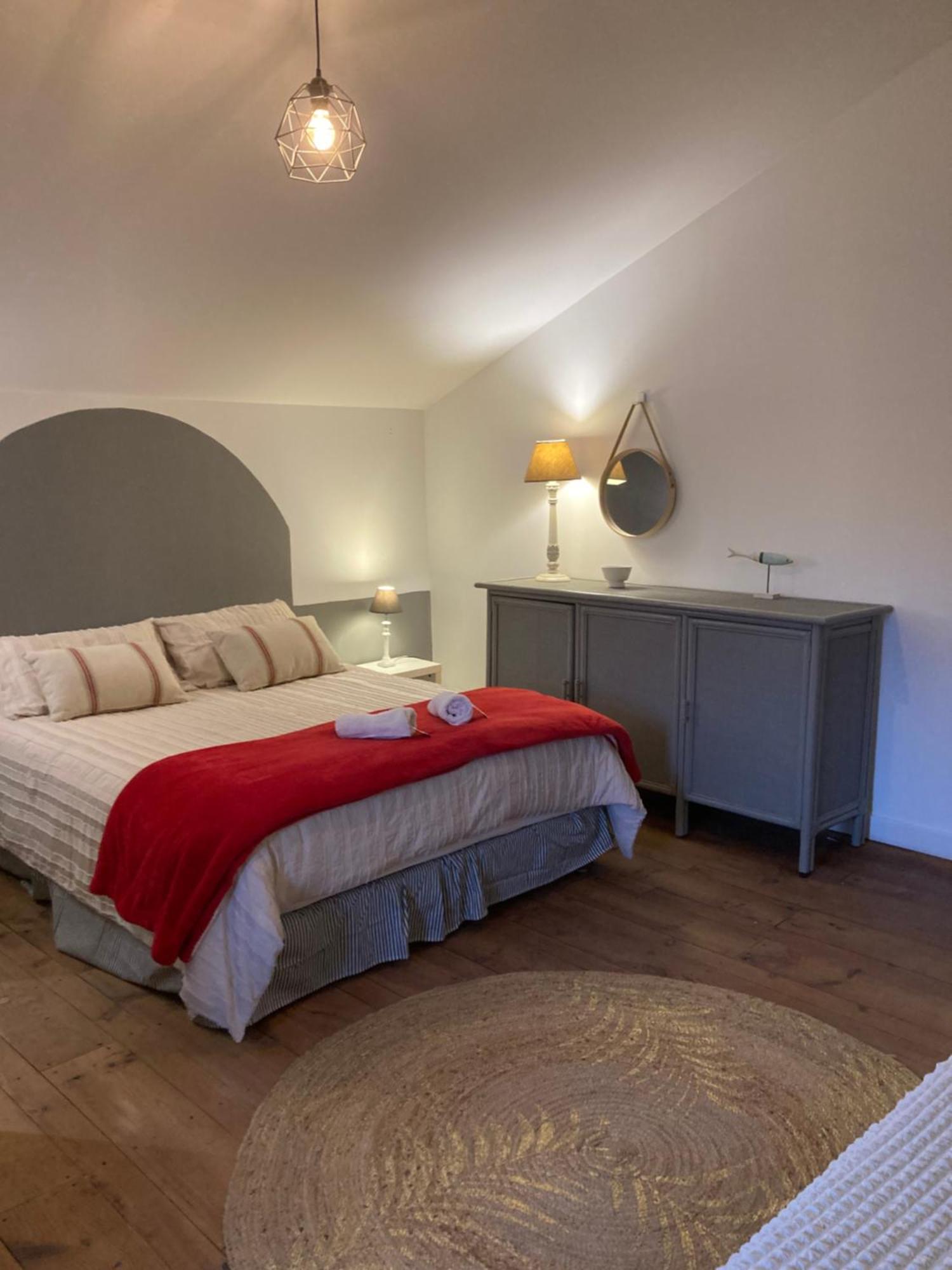 Maison Graciateguy Saint-Etienne-de-Baigorry Extérieur photo