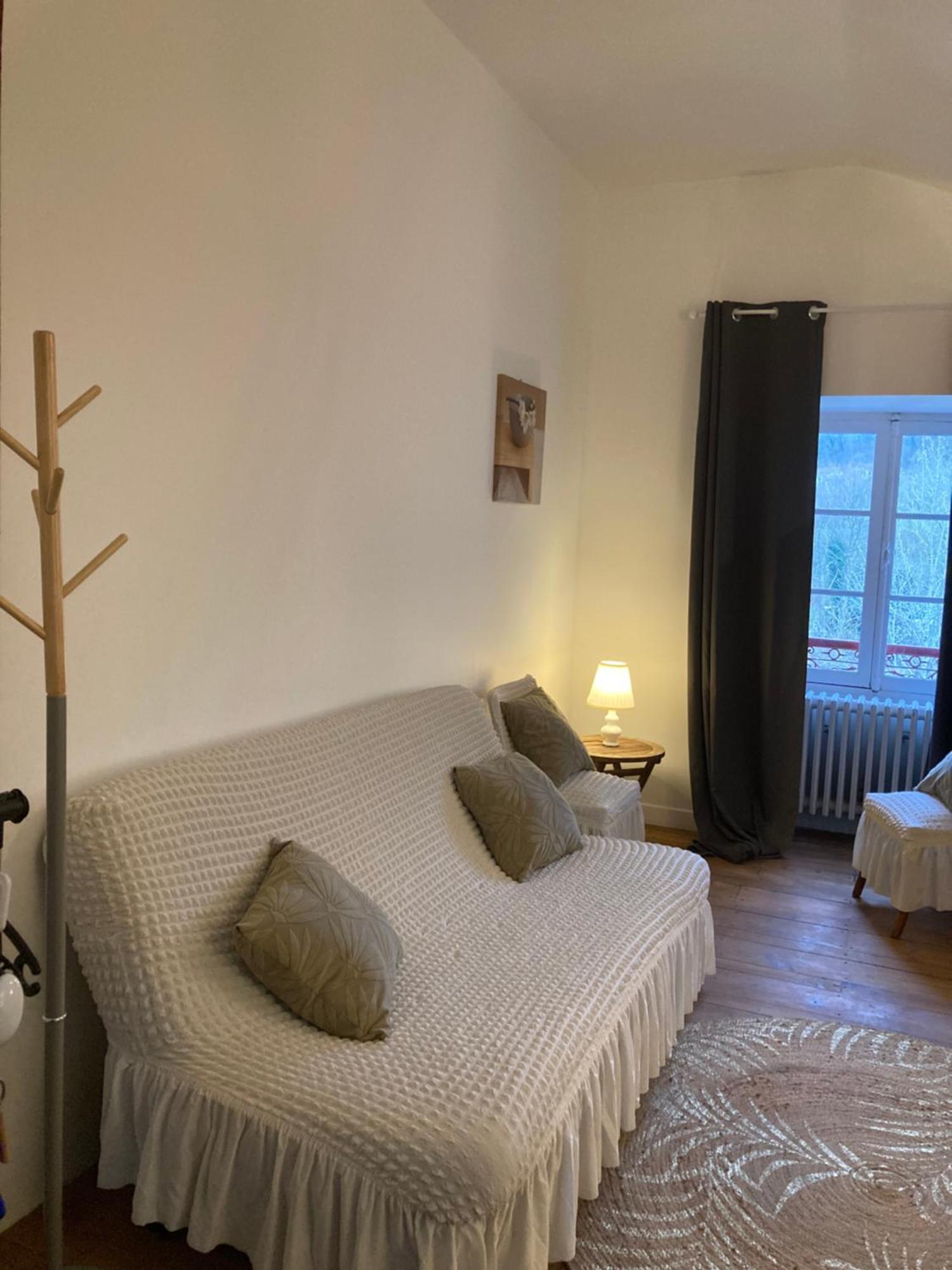 Maison Graciateguy Saint-Etienne-de-Baigorry Extérieur photo